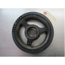 18Q104 Crankshaft Pulley From 2009 GMC Acadia  3.6